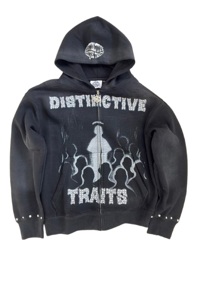 Distinctive Hoodies