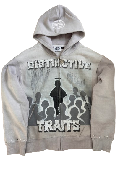 Distinctive Hoodies