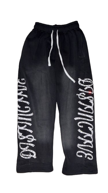Distinctive Sweats